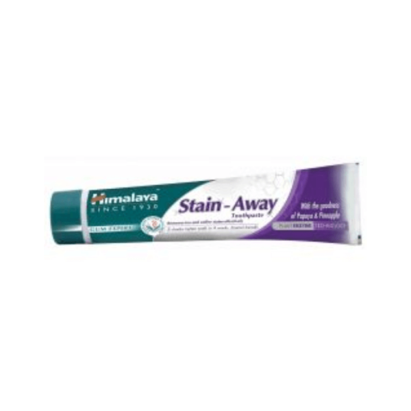 Shop Himalaya Tp Stain Away 75ML at Grocerywala