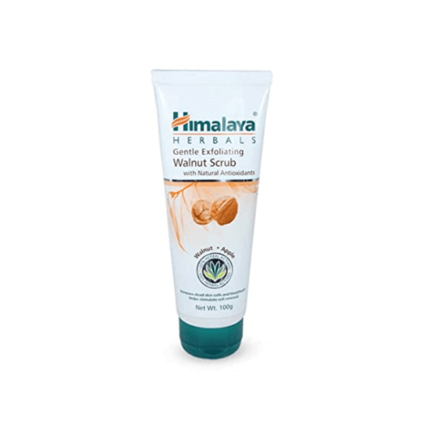 Shop Himalaya Walnut Scrub 75ml at Grocerywala