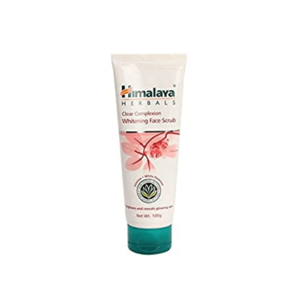 Shop Himalaya Whitening Scrub 150ml at Grocerywala