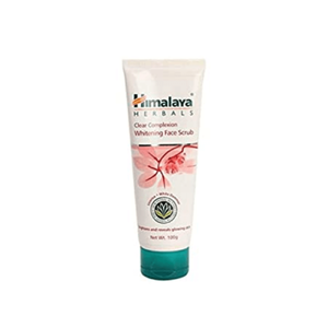 Shop Himalaya Whitening Scrub 150ml at Grocerywala