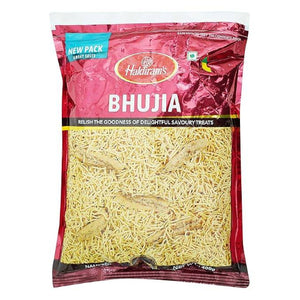 Shop Haldiram Masala Bhujia - 400g at Grocerywala