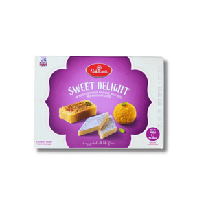 Shop Haldiram’s Sweet Delight 300g at My Indian Grocer
