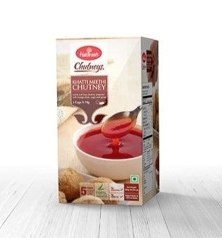 Shop Haldiram Punjabi Choley 283g at Grocerywala 