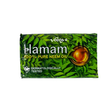 Shop Hamam Soap - 100g at Grocerywala