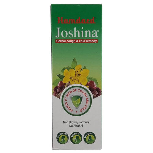 Shop Hamdard Joshina - 100ml at Grocerywala