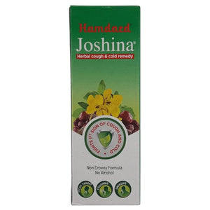 Shop Hamdard Joshina - 100ml at Grocerywala