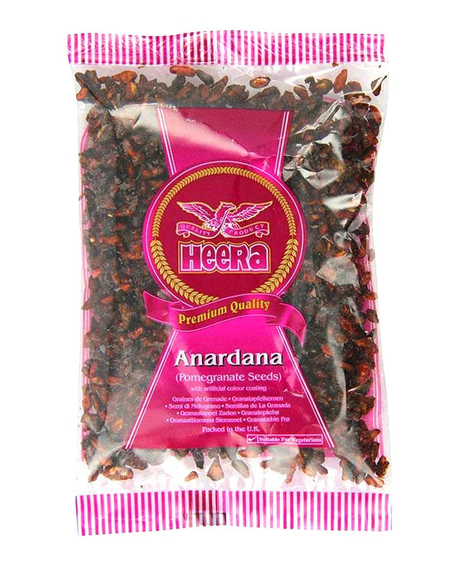 Shop Heera Anardana Seeds 300g at Grocerywala