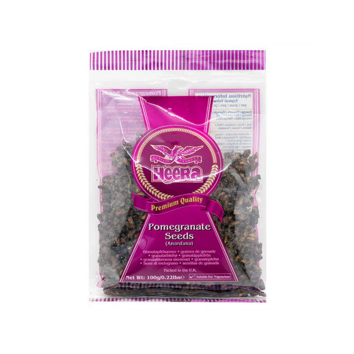 Shop Heera Anardana Seeds 100g at Grocerywala