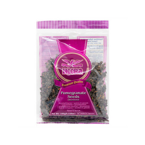 Shop Heera Anardana Seeds 100g at Grocerywala