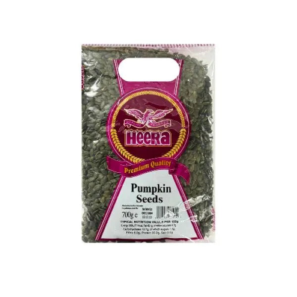 Heera Pumpkin Seeds - 700g