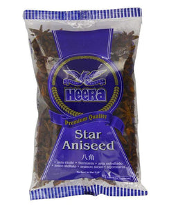 Shop Heera Star Aniseed 200g at Grocerywala