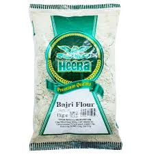 Shop Heera Millet Flour (Bajri) - 1kg at Grocerywala