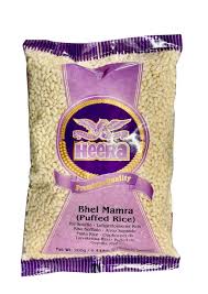 Shop Heera Bhel Mumra - 200g at Grocerywala