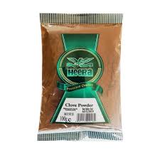 Shop Heera Cloves Powder (Laung) - 100g at Grocerywala