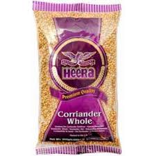 Shop Heera Coriander Seeds(Dhana) - 300g at Grocerywala