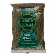 Shop Heera Cumin Seeds (Jeera) - 700g at Grocerywala