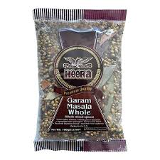 Shop Heera Garam Masala Whole - 100g at Grocerywala