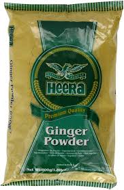 Shop Heera Ginger Powder (Saunth) - 100g at Grocerywala