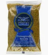 Shop Heera Fenugreek Seeds (Methi) - 400g at Grocerywala