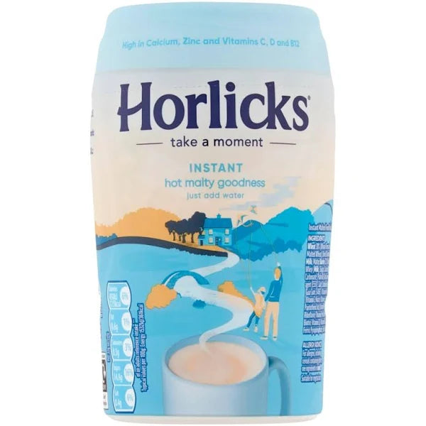 Shop Horlicks Instant Malted - 270g at Grocerywala