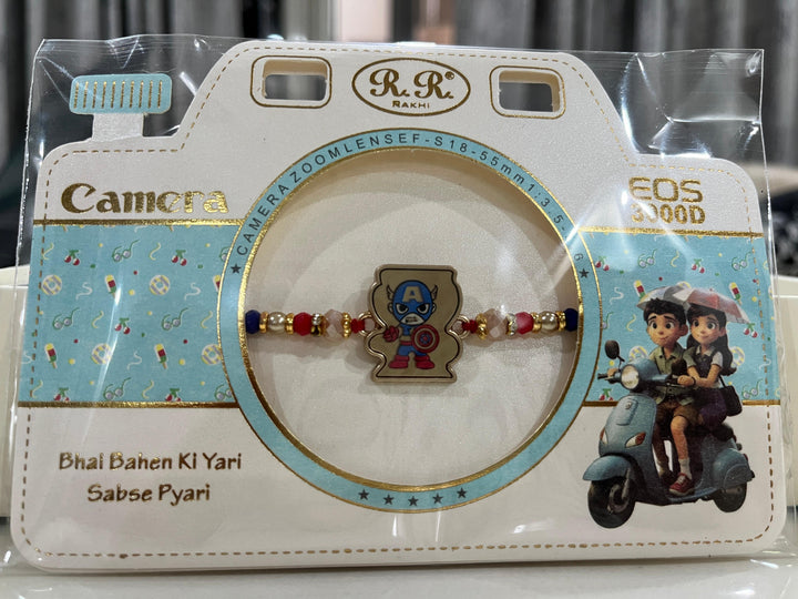 Avenger Band for kids