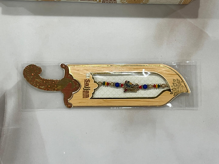 PremDhara Rakhi
