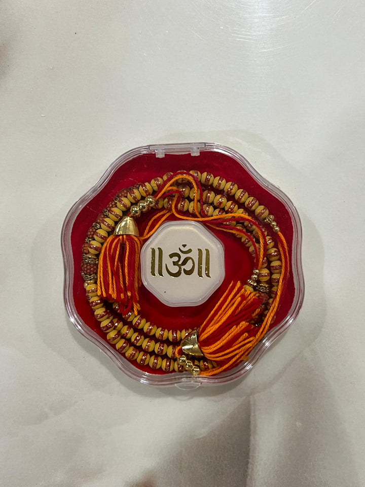 RudraRaksha Rakhi