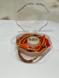 RudraRaksha Rakhi