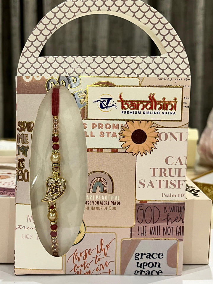 Om Bandhan Rakhi