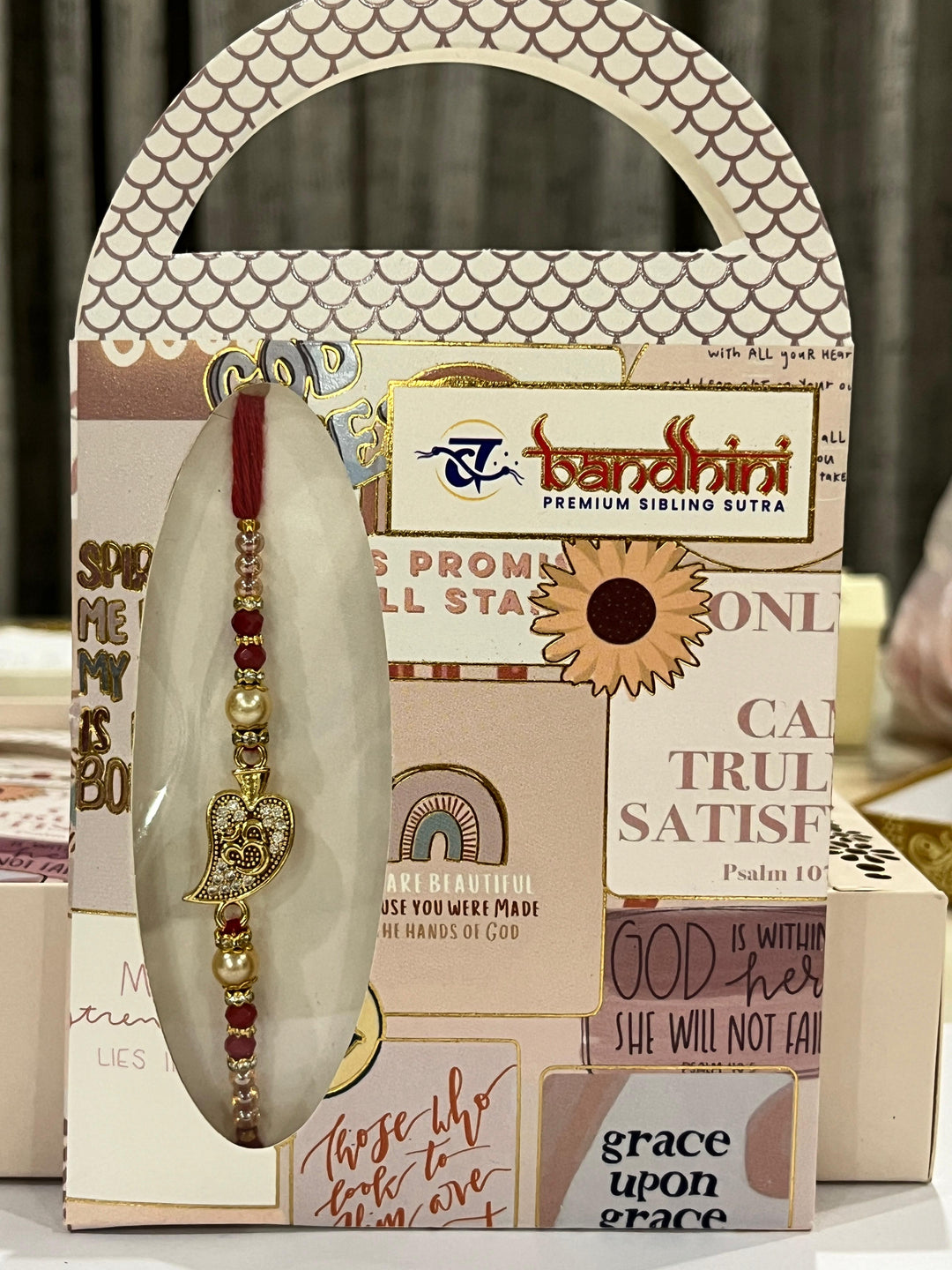 Om Bandhan Rakhi