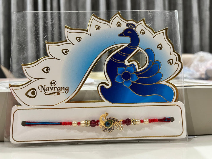 Mor Leela Rakhi