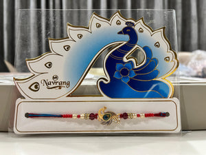 Mor Leela Rakhi