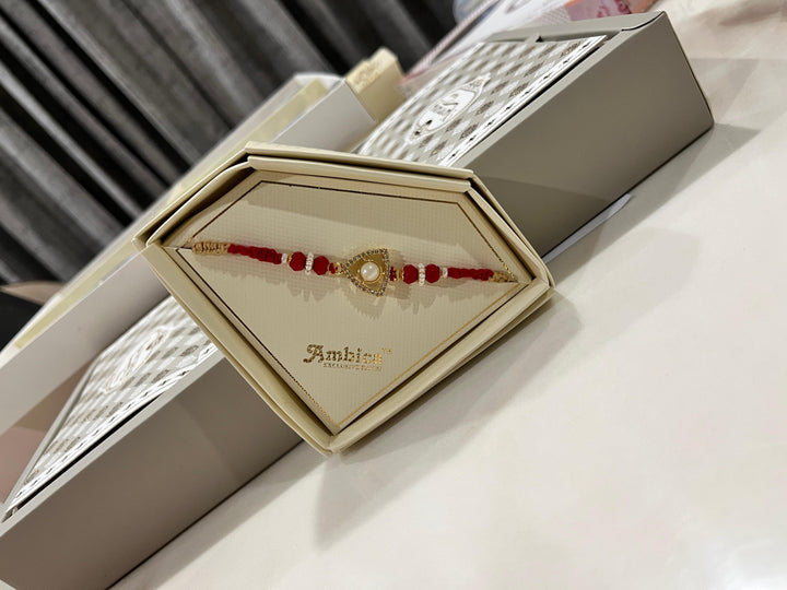 Shuddh Bandhan Rakhi