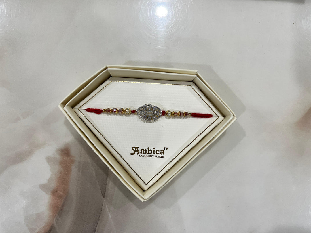 Nazar Raksha Rakhi