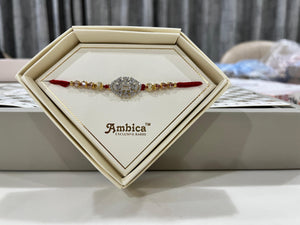 Nazar Raksha Rakhi