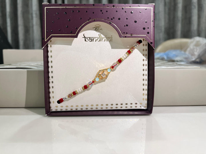 Kanak Deep Rakhi