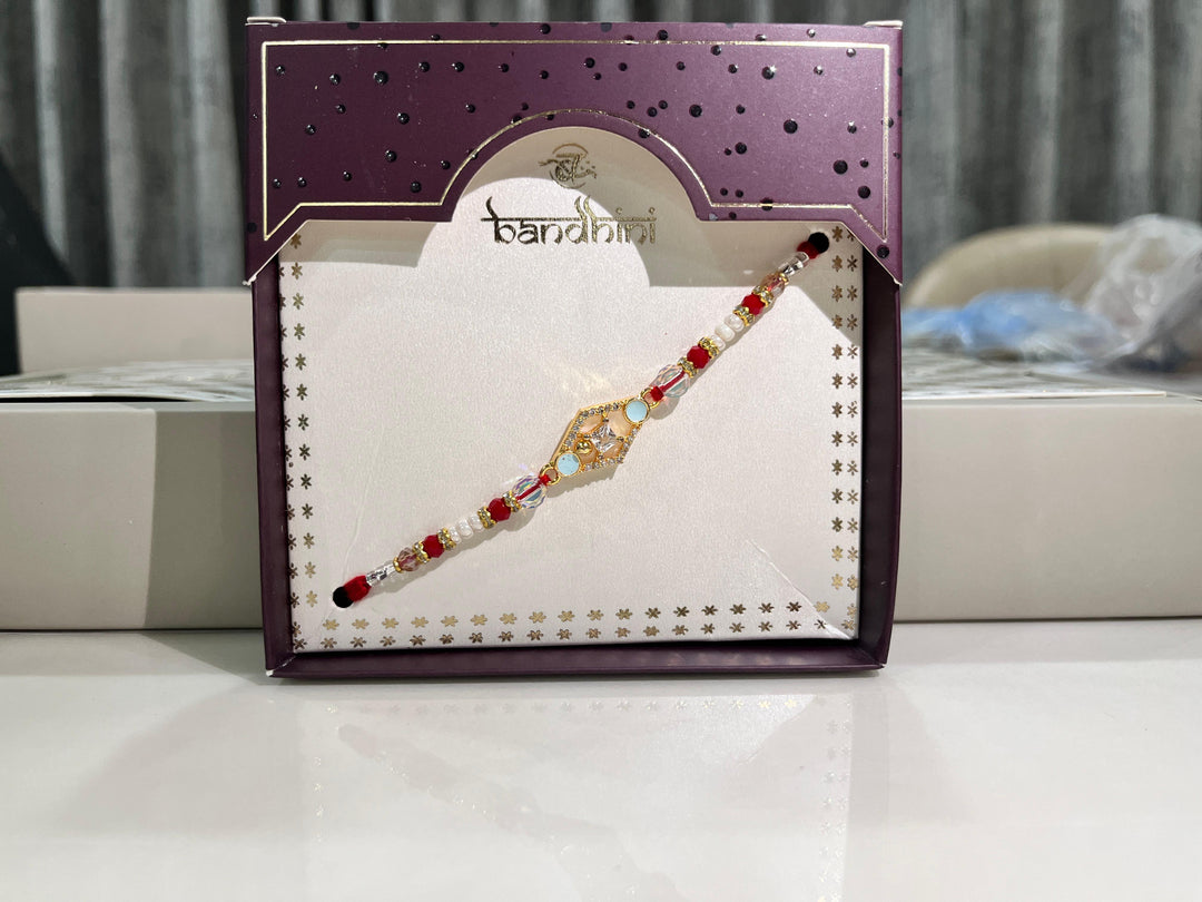 Kanak Deep Rakhi