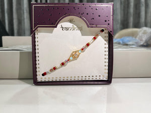 Kanak Deep Rakhi
