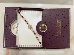 Kanak Deep Rakhi