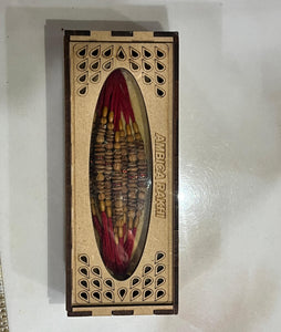 Vansh Raksha Fragrant Rakhi (1 thread)
