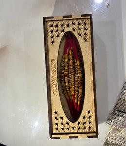 Vansh Raksha Fragrant Rakhi (1 thread)