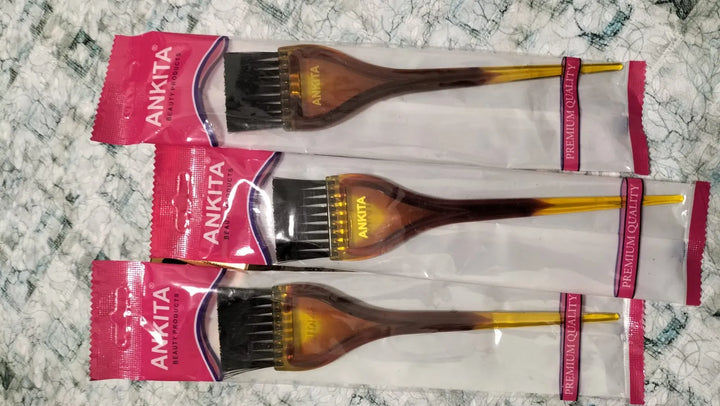 Hair Dye Brush (1 pc)