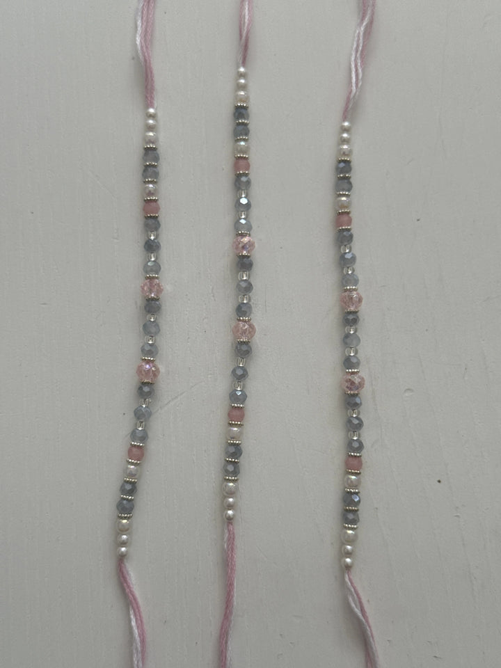 Shop Pink Pastel Pledge (1 Thread) at Grocerywala
