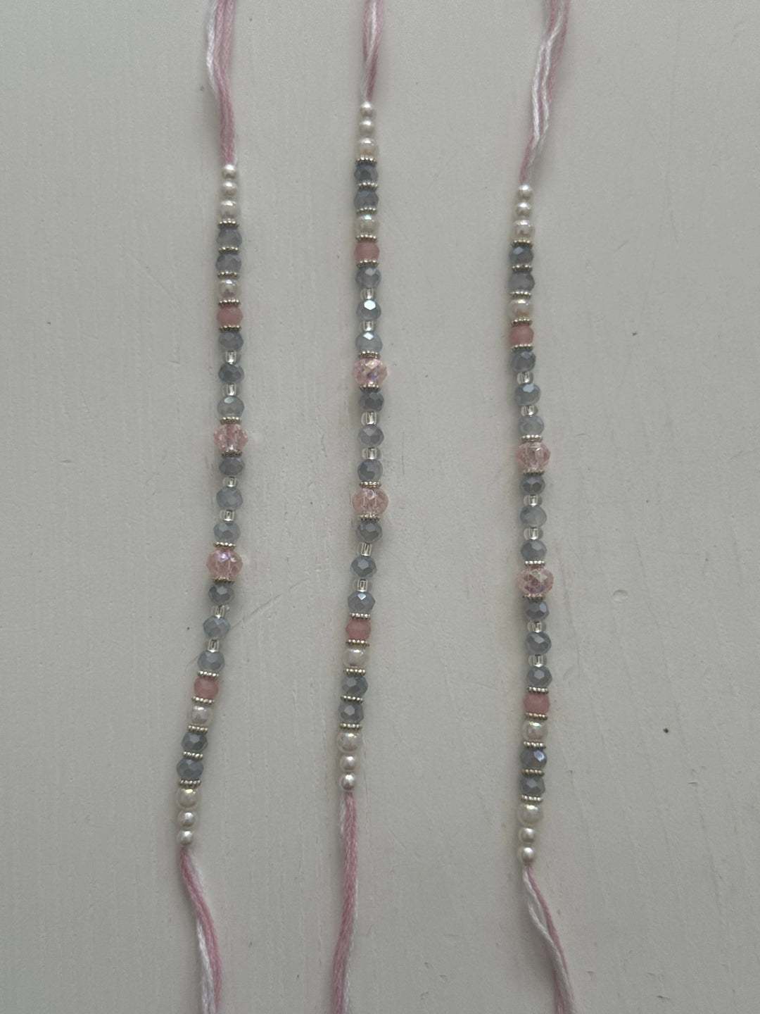 Shop Pink Pastel Pledge (1 Thread) at Grocerywala