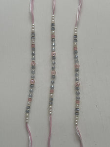 Shop Pink Pastel Pledge (1 Thread) at Grocerywala