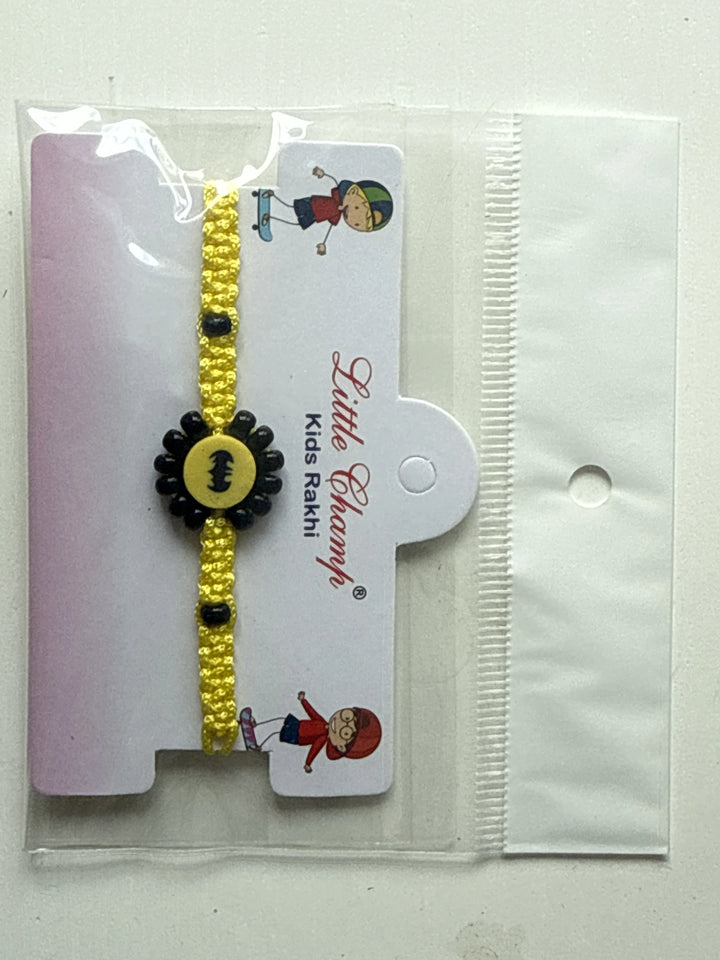 Superhero Rakhi