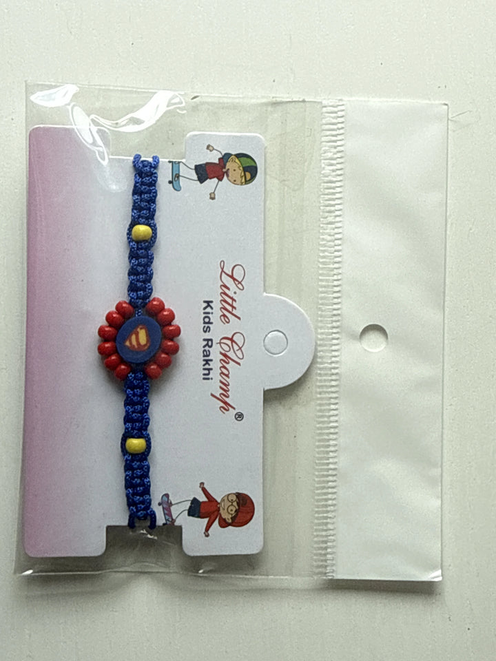 Super Bro Rakhi