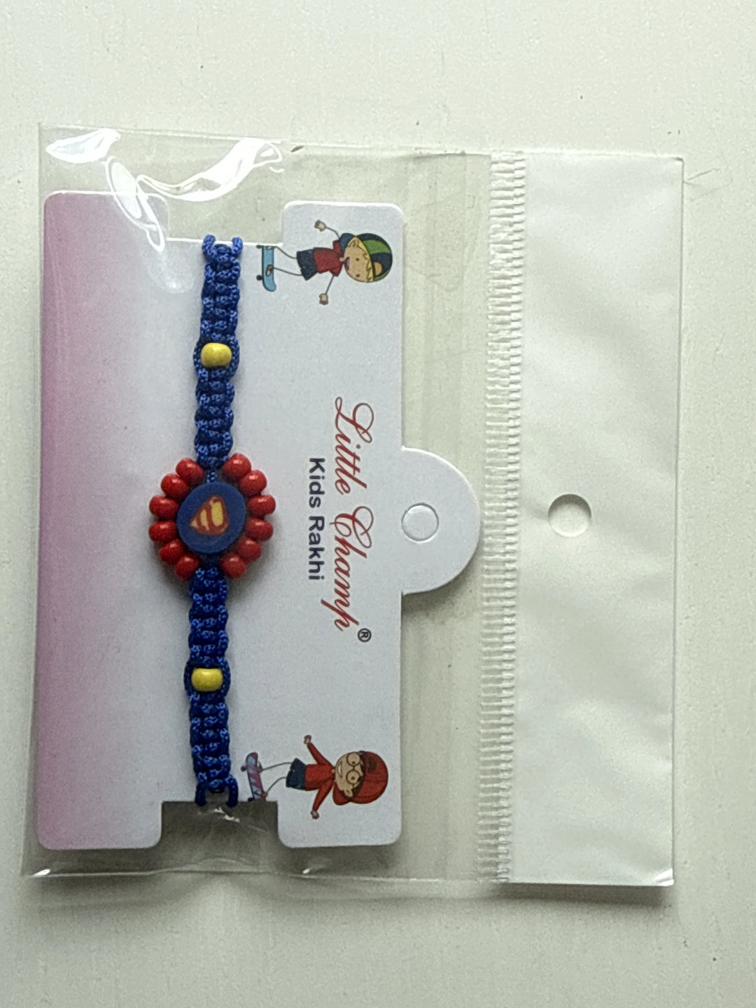 Super Bro Rakhi