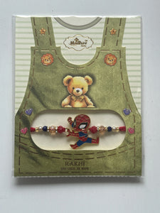 Spider-Man Rakhi