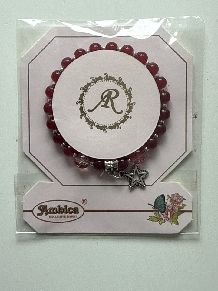 Shop Stellar Bond Rakhi at Grocerywala